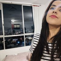 Lina Barrantes's Photo