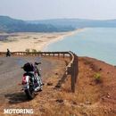 Bike ride to Konkan (Ganpatiphule)'s picture