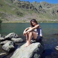 Agnes Planas Anglada's Photo