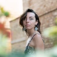 Agostina Scriboni's Photo