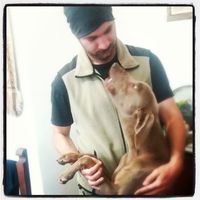 Le foto di Facundo Rua