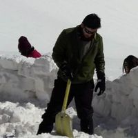 Le foto di Ali Erdem Başçoban