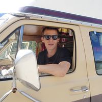 Léo Guellec's Photo