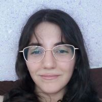 Samia Zidelmal's Photo