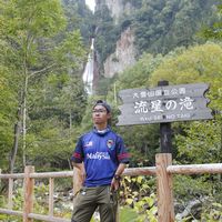 Ismasyariff Salleh的照片