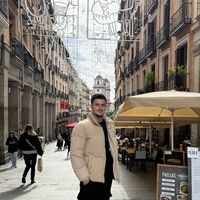 Nikolai Yanakiev's Photo