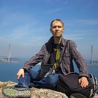 Oleg Voronko's Photo