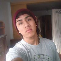 Kriz Volchek的照片