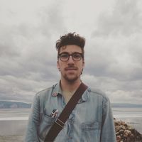 Martin Kollmann's Photo