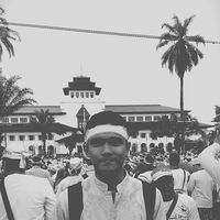 Qodri Ramadhan's Photo