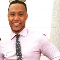 Darnell Jean-Charles的照片