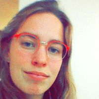 Charlotte Blancot的照片