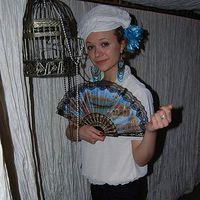 Alexandra Kozlowska's Photo