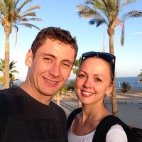 Zdeněk Ornst's Photo