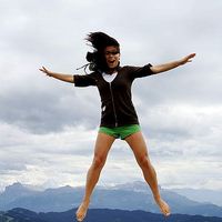 Consuela Gartu's Photo