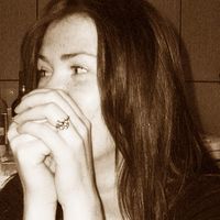 Kristiana Karklina的照片