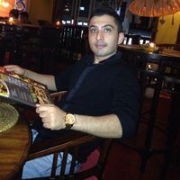 Behnam Zaré's Photo