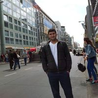 Aditia Sharma的照片