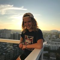 Makayla O'Brien's Photo