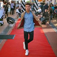 Rafael Matos's Photo