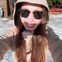 Kristína Golianová's Photo