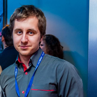 Fotos de Matej Pribi