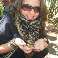 Monika Saller's Photo