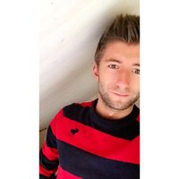 Julien Dubois's Photo