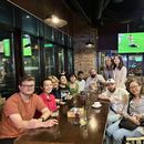 CS Tuesday Weekly Meeting 的照片