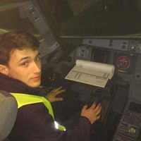 Rafał Mleczko's Photo