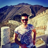 Daniele Tursi's Photo