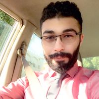 Marcos Flamengo's Photo