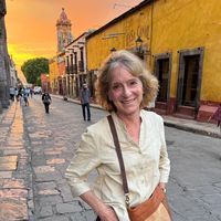 Tedi Dickinson's Photo