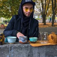 Nikita Voznyuk's Photo