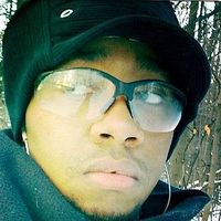 Kenneth Roberts's Photo