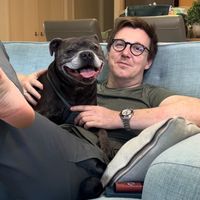 Zacharie Moyon's Photo