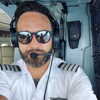 Jacques Lamprecht's Photo