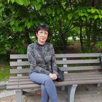 Vera Zhidkova's Photo