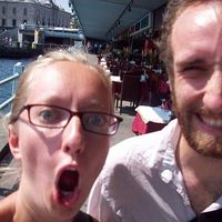 Theresia_Erik  Schäfer的照片