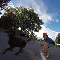 Fotos de Bruno Gagné