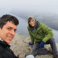 Jacobo Giraldo的照片