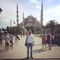 Nacer Ovitch的照片