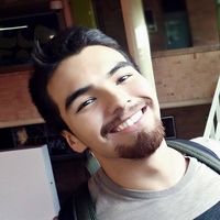 Fotos de Harold Espinal