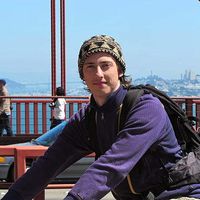 Guillaume Jandin's Photo