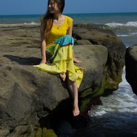 Eugenia Kopeykina的照片