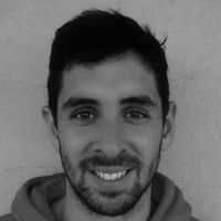 Juan Pablo Cejas's Photo