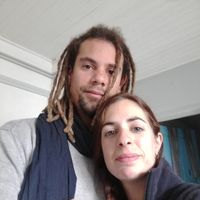 camille Foucher的照片