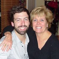 johnny Adams's Photo