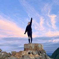 Sophie Mounard's Photo