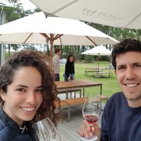 Paz Shepsels's Photo